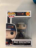 Funko Pop! Max Verstappen Red Bull Racing #03, Verzamelen, Poppetjes en Figuurtjes, Ophalen of Verzenden, Zo goed als nieuw
