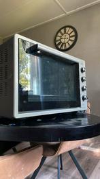 Teffo vrijstaande oven 70L, Witgoed en Apparatuur, Ovens, Ophalen, Minder dan 45 cm, Oven, Zo goed als nieuw