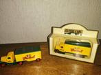 Grolsch auto  - 2 stuk, Ophalen of Verzenden, Zo goed als nieuw, Overige typen, Grolsch
