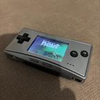 Gameboy Micro. 100% werkend als nieuw, Ophalen, Zo goed als nieuw, Game Boy Micro