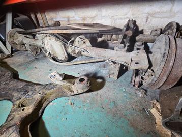 Triumph TR7 TR8 onderdelen te koop beschikbaar voor biedingen