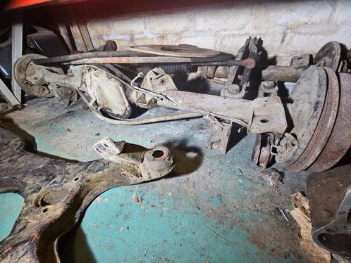 Triumph TR7 TR8 onderdelen te koop, Auto-onderdelen, Overige Auto-onderdelen, Rover, Triumph, Gebruikt, Ophalen