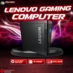 Gaming PC // RTX 3070 & i9-11900F //, Ophalen, 7604HM, Zo goed als nieuw, DTGParts.business@gmail.com