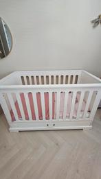 Een mooie kinderkamer in het creme wit, Kinderen en Baby's, Kinderkamer | Complete kinderkamers, Ophalen, Gebruikt, Jongetje of Meisje
