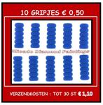 Diamond Painting GRIPJES  10 stukjes, Nieuw, Overige typen, Ophalen of Verzenden