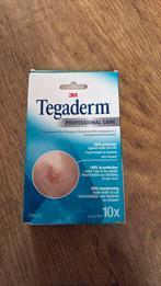 Tegaderm, Ophalen of Verzenden, Zo goed als nieuw, Overige typen
