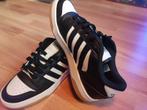 Adidas schoenen maat 38 - z.g.a.n., Ophalen, Zwart, Adidas, Sneakers of Gympen