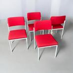 Vintage Gispen Eimmein Stoelen, 60s/70s, Ophalen