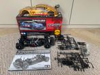 Tamiya TT02, Hobby en Vrije tijd, Modelbouw | Radiografisch | Auto's, Elektro, Ophalen of Verzenden, Zo goed als nieuw, Schaal 1:10
