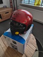 Nieuwe Shark S-Drake mt M, Motoren, M, Jethelm, Shark, Ophalen of Verzenden
