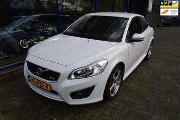 Volvo C30 1.6 R-Edition beschikbaar voor biedingen