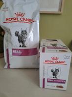 Royal canin kattenvoer, Dieren en Toebehoren, Dierenvoeding, Ophalen, Kat