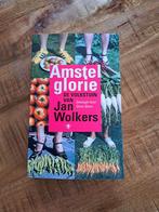 Onno Blom - Amstelglorie, Ophalen of Verzenden, Zo goed als nieuw, Onno Blom