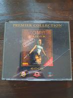 Tomb Raider Premier Collection, 1 speler, Zo goed als nieuw, Verzenden