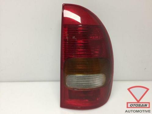 opel corsa 1993 2000 achterlicht rechts nieuw! 3776934, Auto-onderdelen, Verlichting, Opel, Nieuw, Ophalen of Verzenden