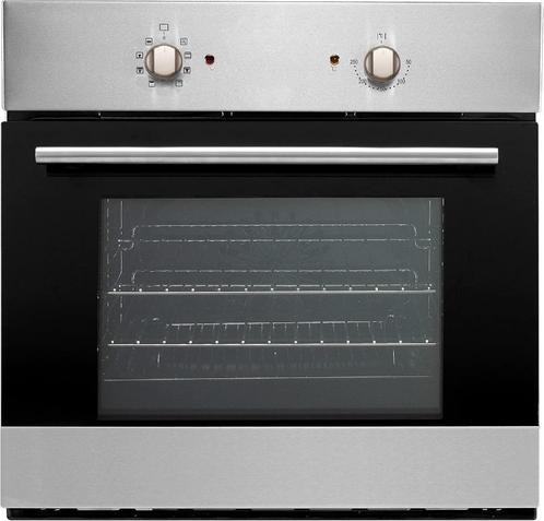Respekta inbouwoven ‎MEGA 5 AN autark, Witgoed en Apparatuur, Ovens, Nieuw, Inbouw, Oven, 45 tot 60 cm, 45 tot 60 cm, Hete lucht