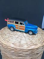 Hot wheels 48 ford, Ophalen of Verzenden, Zo goed als nieuw, Auto