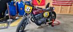 YAMAHA XS 500 FLAT TRACKER BAAN MOTOR MET KENTEKEN, Motoren, 2 cilinders, 500 cc, Sport, Particulier