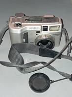 Minolta DiMAGE S414 - Werkend!, Gebruikt, Minolta, Compact, Ophalen of Verzenden