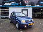 Fiat Panda 1.2 SportSound /Panoramaraam/Extra winterbanden, Auto's, Voorwielaandrijving, Stof, Gebruikt, 1242 cc