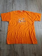 Oranje  shirt  2, Nieuw, Shirt, Overige binnenlandse clubs, Ophalen of Verzenden