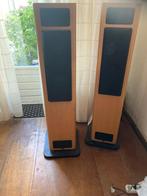 T+A criterion TB140 speaker, Gebruikt, Overige typen, 120 watt of meer, Ophalen