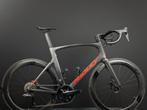 Ridley Aero + Zwart 2024, Fietsen en Brommers, Fietsen | Racefietsen, Overige merken, Gebruikt, -, - 0
-, NL