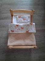 Nieuw beddegoed voor (ikea) poppenbedje 10 euro per set, Kinderen en Baby's, Speelgoed | Poppen, Ophalen of Verzenden, Nieuw, Overige typen