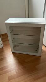 Ikea vitrinekast (Besta), Ophalen, Zo goed als nieuw