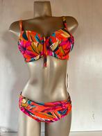 Cyell bikini bora bora met beugel maat 75E slip 42, Verzenden, Nieuw, Overige kleuren, Bikini