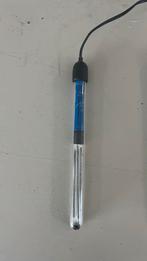 Superfish aquariumverwarming 150 watt, Ophalen of Verzenden, Zo goed als nieuw, Verlichting of Verwarming