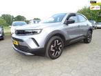 Opel Mokka 1.2 Turbo GS, Gebruikt, Zwart, 1199 cc, Origineel Nederlands