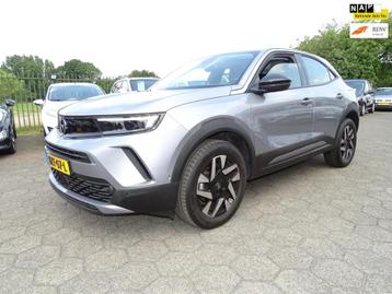 Opel Mokka 1.2 Turbo GS beschikbaar voor biedingen