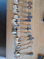 Theelepels, Antiek en Kunst, Ophalen of Verzenden