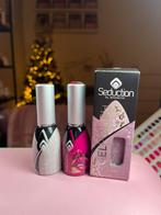 Magnetic | bonails | halo gellak / gelpolish + GRATIS lak, Ophalen of Verzenden, Zo goed als nieuw, Handen en Nagels