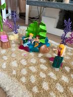 Playmobil zeemeerminnen, Ophalen of Verzenden, Zo goed als nieuw