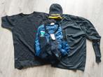 Lot Of 6 Werk/Thermokleding Maat M-XXL, Ophalen of Verzenden, Gedragen, Overige maten
