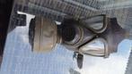 Gasmasker, Ophalen, Overige soorten, Nederland, Overige typen