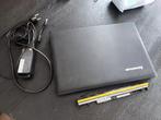 Lenovo G500S Laptop Intel i7, GeForce GT720m, 250GB SSD, Ophalen, Met videokaart, 2 tot 3 Ghz, 8 GB