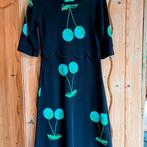 Prachtige jurk van het dure merk MARGOT maat s xs, Kleding | Dames, Ophalen of Verzenden, Zo goed als nieuw, Maat 34 (XS) of kleiner