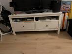 Ikea hemnes, Huis en Inrichting, 100 tot 150 cm, Zo goed als nieuw, 25 tot 50 cm, Overige houtsoorten