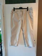 Gerry weber jeans mt 48, Gerry weber, Ophalen of Verzenden, Zo goed als nieuw, Blauw