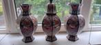 Japanse stijl kaststel 60 jaar oud (rio), Antiek en Kunst, Ophalen of Verzenden