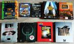 Retro PC games, Gebruikt, Online, 1 speler, Ophalen of Verzenden