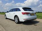Audi A4 Avant 35 TFSI Pro Line € 17.995,00, Auto's, Stof, 74 €/maand, 4 cilinders, A4