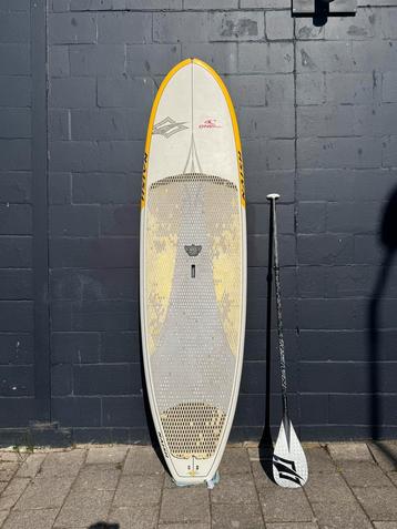 Naish Mana 10x32 SUP Board beschikbaar voor biedingen
