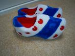 Klomppantoffel / klompsloffen  Fryslan / Friese vlag. Nieuw, Ophalen of Verzenden, Nieuw, Gebruiksvoorwerp