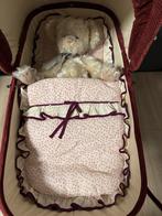 Vintage Poppenwagen - Prachtige Staat!, Kinderen en Baby's, Kinderwagens en Combinaties, Ophalen, Gebruikt, Kinderwagen, Overige merken