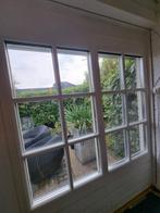 NIEUW: houten glasroedes RAL 9001 voorgelakt € 5,-, Ophalen, Nieuw