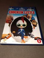 Chicken Little - dvd, Alle leeftijden, Ophalen of Verzenden, Zo goed als nieuw, Amerikaans